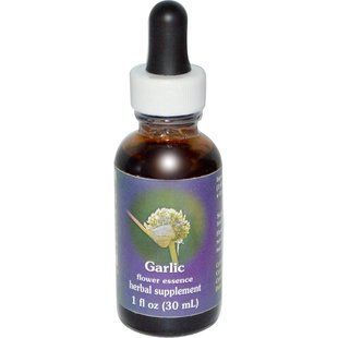 Flower Essence Services, Часник, квіткова есенція, 30 мл FES-11023 фото