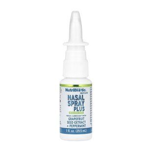 Nasal Spray Plus - 29.5 ml 2023-10-5481 фото