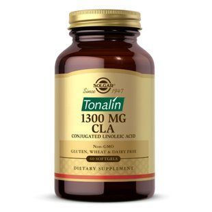 Tonalin&reg; CLA 1300mg - 60 softgels 2022-10-1546 фото