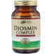 Комплекс Диосмин, Diosmin, LifeTime Vitamins, аналог Детралекс, США, 60 капсул LIF-29026 фото 1