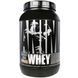 Universal Nutrition, Animal Whey, Muscle Food, Chocolate Coconut, 2 lbs (907 g) UNN-03254 фото 1