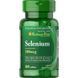 Selenium 100 mcg - 100 Tablets 100-28-5316507-20 фото 1