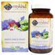 Garden of Life, MyKind Organics, для мужчин, раз в день, цельнопищевой мультивитамин, 60 веганских таблеток GOL-11767 фото 1