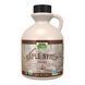 Maple Syrup Organic Grade A Dark Color - 473 ml (Затерта дата) 2023-10-7847 фото 1