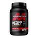 Nitro Tech 100% Whey Gold - 908g Cookies and Cream 2023-10-2960 фото 1