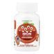 VitaWorks Kids Iron With Vitamin C - 120 chewables 2023-10-7245 фото 1