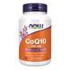 CoQ10 100mg - 150 softgels 2023-10-6115 фото 1