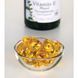 Витамин Е (Vitamin E) токоферолы Tocopherols Swanson Витамин Е 400 ME Mix 250капс. SW152 фото 2