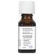 Перуанский бальзам Aura Cacia 100%-ное чистое эфирное масло 15 мл AUR-91103 фото 4
