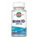 Betaine HCl Plus 250mg - 100 tabs 2022-10-1006 фото 1