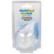 NeilMed, Nasa Bulb, аспиратор для носа, для детей, 1.69 унции(50 мл) NMD-50101 фото 2
