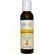 Aura Cacia, Натуральное, восстанавливающее масло абрикосовой косточки для ухода за кожей, 4 жидких унции (118 мл) AUR-91170 фото 1