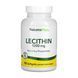 Lecithin 1200 mg - 90 softgels 2023-10-2364 фото 1