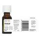 Перуанский бальзам Aura Cacia 100%-ное чистое эфирное масло 15 мл AUR-91103 фото 6