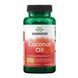 Coconut Oil 1000 mg - 60soft 100-76-3529666-20 фото 1