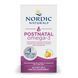 Postnatal Omega-3 - 60 softgels 2023-10-5966 фото 1