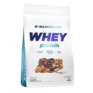 Whey Protein - 908g Bubblegum 100-17-7441375-20 фото