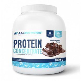 Protein Concentrate - 1800g Vanilla 100-15-1882931-20 фото