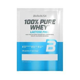 Pure Whey - 28g Apple Pie 2023-10-5032 фото