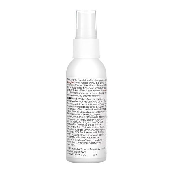 Hair Follicle Stimulator - 59 ml 2023-10-3887 фото