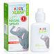Xlear, Kids Xlear, соляной раствор, спрей для носа, 22 мл. XLR-00003 фото 1