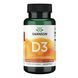 Vitamin D3 Highest Potency 5,000 IU (125 mcg) - 250 sgels (Повреждена этикетка) 2023-10-8011 фото 1