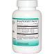 Nutricology, Лактоферин з молозивом, 90 капсул на рослинній основі ARG-51950 фото 2