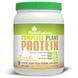 PlantFusion, Полный растительный белок, стручок ванили, 1 фунт (454 г) PLF-00190 фото 1