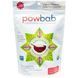 POWBAB, Organic, Baobab Superfruit Порошок, 6 oz (170 g) POB-51202 фото 1