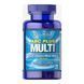 ABC Plus Multivitamin and Multi-Mineral Formula - 100 Caplets 100-82-4400823-20 фото 1