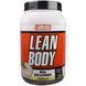 Labrada Nutrition, Стройное тело, коктейль для замены еды, ваниль, 2,47 кг (1120 г) LAB-11273 фото 1