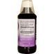 Natrol, Мелатонин, Жидкая форма, 2,5 мг, 8 жидких унций (237 мл) NTL-04408 фото 2