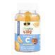 Vitamin C Kids Sugar Free - 60 gummies 2023-10-7296 фото 1