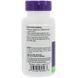Біотин, Вітамін В7 Natrol Biotin 10,000 мкг, 100 таблеток NTL-05396 фото 3