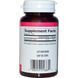 Хелатный цинк Natural Factors 25 мг, 90 таблеток NFS-01683 фото 2