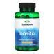 Inositol 650mg - 100 caps 2023-10-4072 фото 1