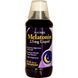 Natrol, Мелатонин, Жидкая форма, 2,5 мг, 8 жидких унций (237 мл) NTL-04408 фото 1