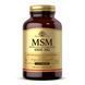 MSM 1000mg - 120 tabs 2023-10-4129 фото 1