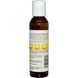 Aura Cacia, Масло для естественного ухода за кожей, из виноградных косточек, 4 жидких унции (118 мл) AUR-91171 фото 2