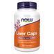Liver Extract - 100 caps 2022-10-2593 фото 1