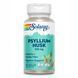 Psyllium Husk 525mg - 100 vcaps (Повреждена банка) 2024-11-0288 фото 1