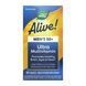 Once Daily Men's 50+ Ultra Multivitamin - 60 tabs 2022-10-1060 фото 1