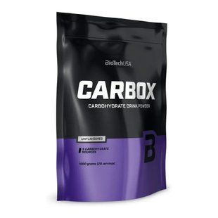 Carbox - 1000g Pure 2023-10-5033 фото