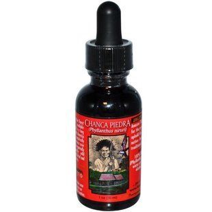 Amazon Therapeutics, Чанка пьедра, 30 мл (1 fl oz) AMT-00261 фото
