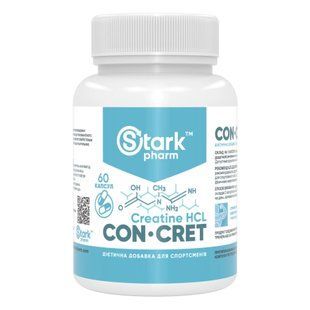 Con-Cret 750mg - 60caps 2022-09-0397 фото