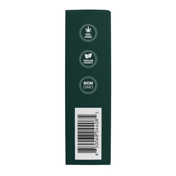 CBD Oil Isolate 3000 mg Orange - 10 ml 2023-10-3803 фото