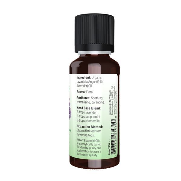 Lavender Oil - 30 ml 2023-10-3283 фото
