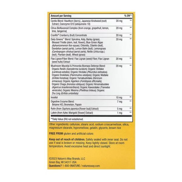 Once Daily Women 50+ Ultra Multivitamin- 60 tabs 2022-10-1061 фото