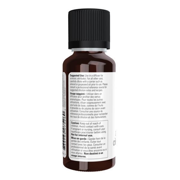 Atlas Cedar Oil - 30ml (1fl.oz) 2022-10-2667 фото