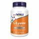 Lysine 500mg - 100 vcaps 2022-09-1168 фото 1